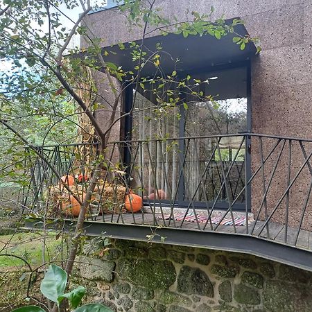 Villa Moinhos Carvalhas à Arcos de Valdevez Extérieur photo