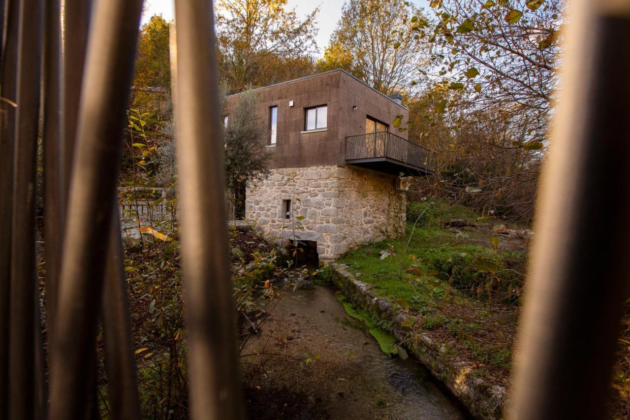 Villa Moinhos Carvalhas à Arcos de Valdevez Extérieur photo