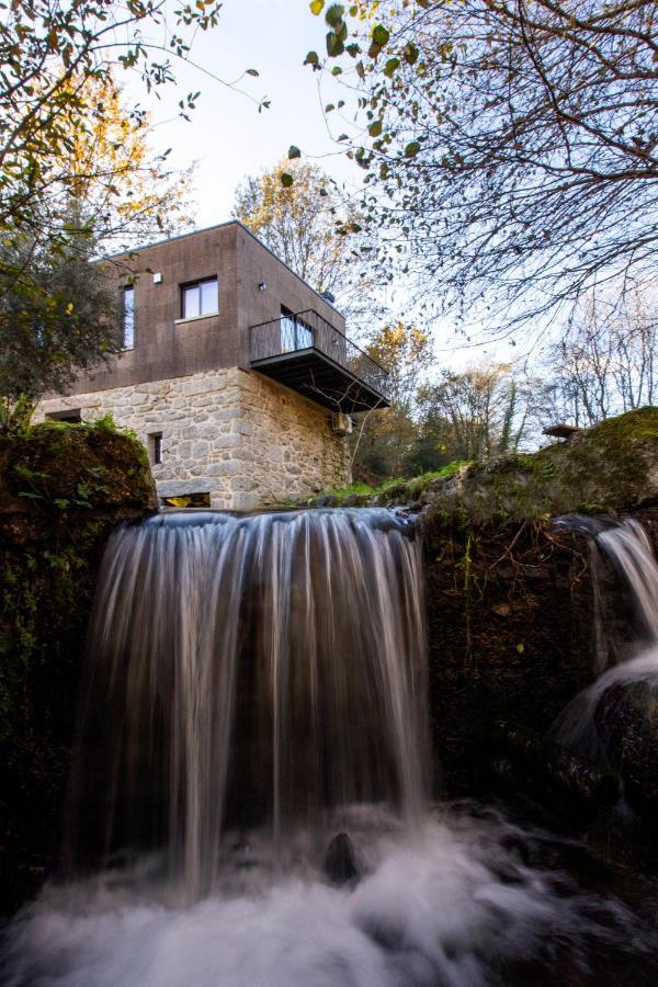 Villa Moinhos Carvalhas à Arcos de Valdevez Extérieur photo