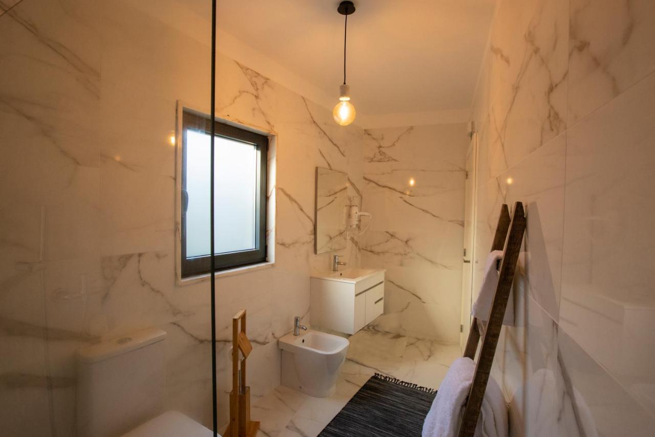 Villa Moinhos Carvalhas à Arcos de Valdevez Extérieur photo