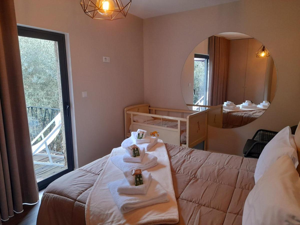 Villa Moinhos Carvalhas à Arcos de Valdevez Extérieur photo