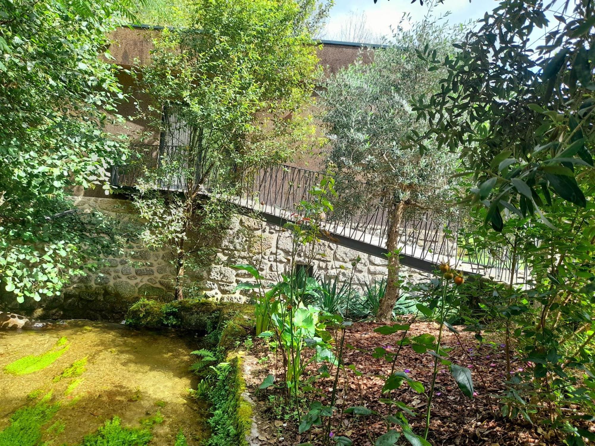 Villa Moinhos Carvalhas à Arcos de Valdevez Extérieur photo