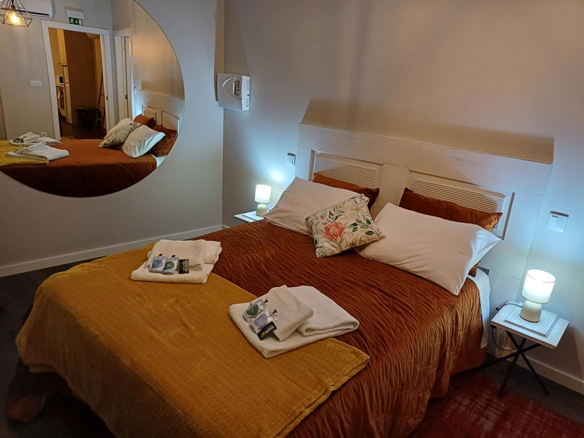 Villa Moinhos Carvalhas à Arcos de Valdevez Extérieur photo